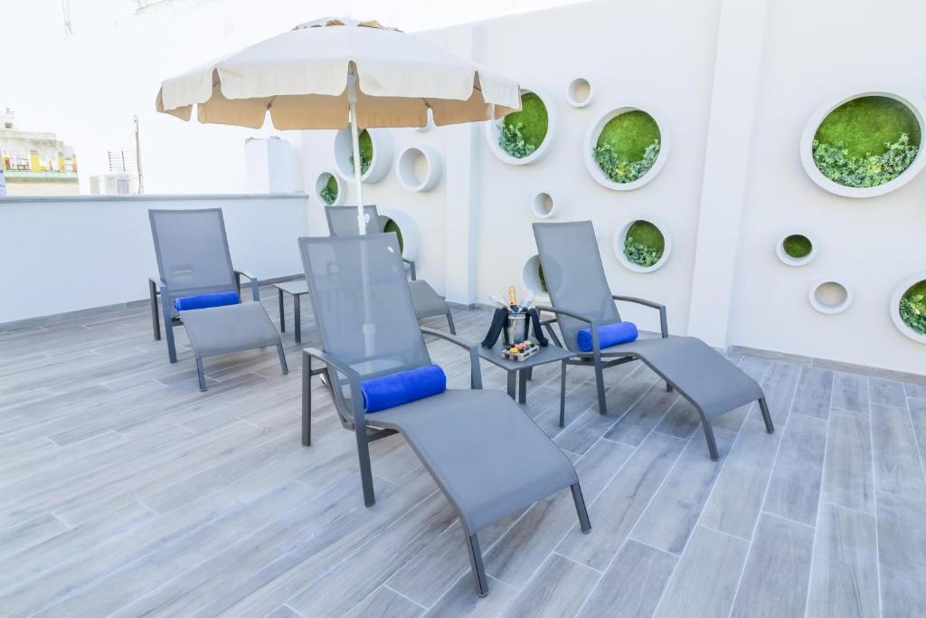 Urbansea Holiday Homes