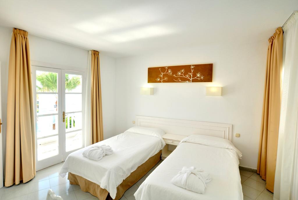 Lagos De Fanabe Beach Resort