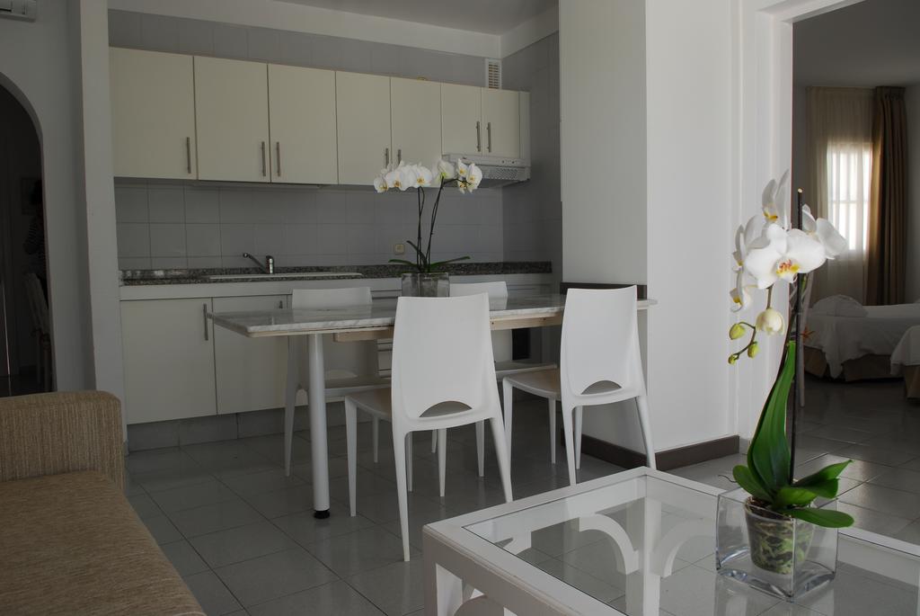 Lagos De Fanabe Beach Resort