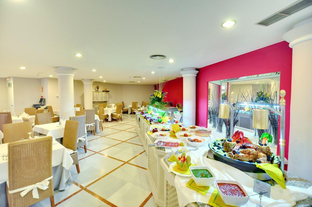 Lagos De Fanabe Beach Resort