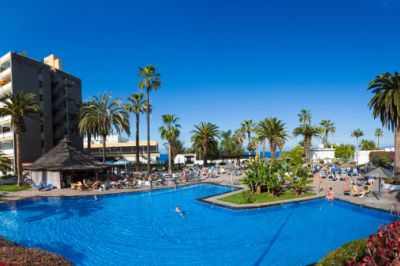 Blue Sea Interpalace