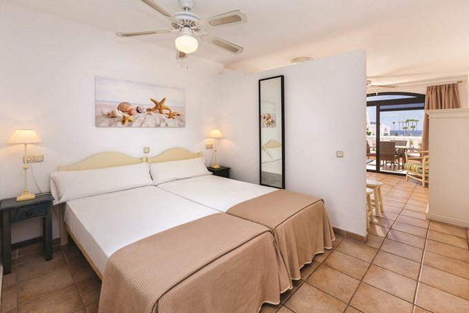 Sol Sun Beach Apartments