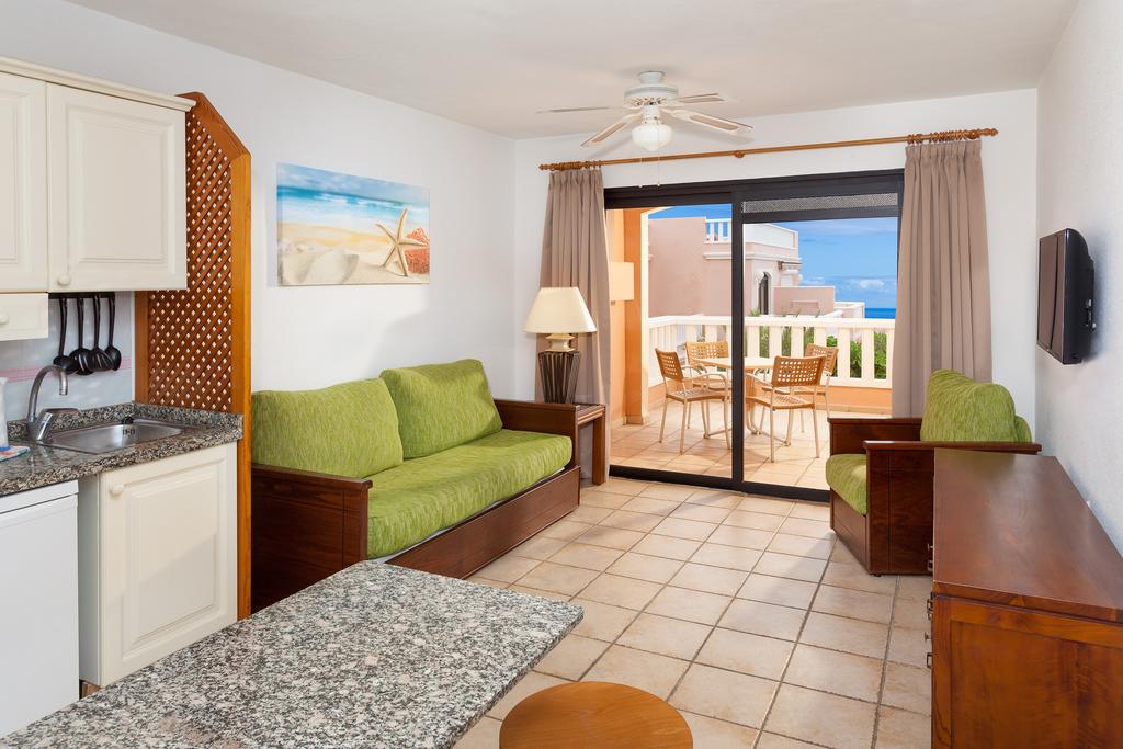 Sol Sun Beach Apartments