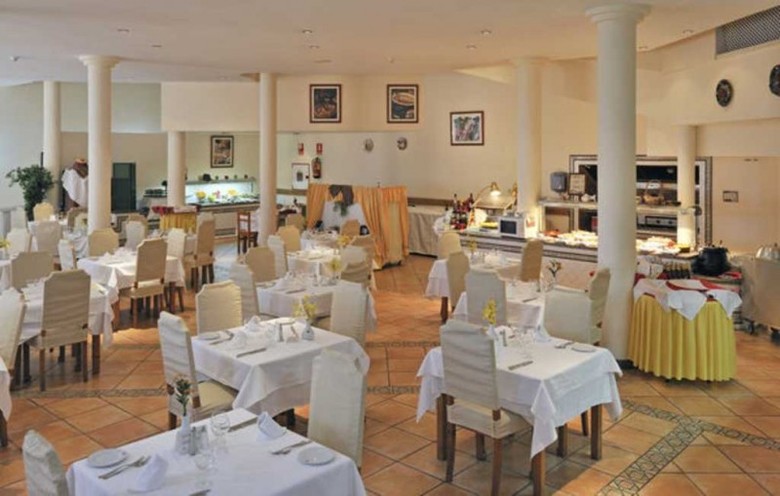 Sol Sun Beach Apartments