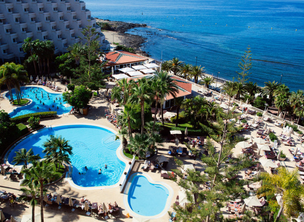 ARONA GRAN HOTEL and SPA - Adults Only + 16