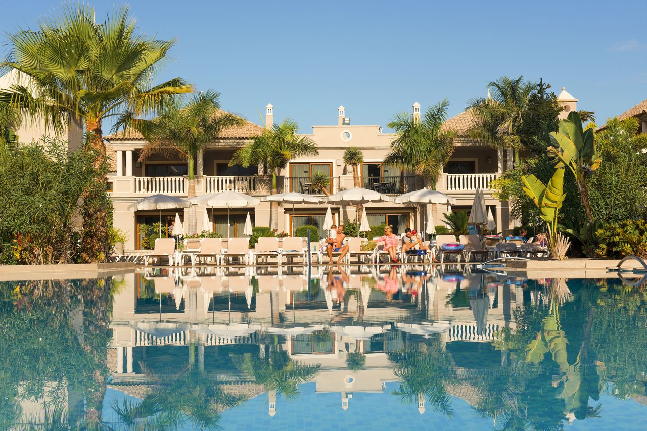 MARYLANZA SUITES SPA