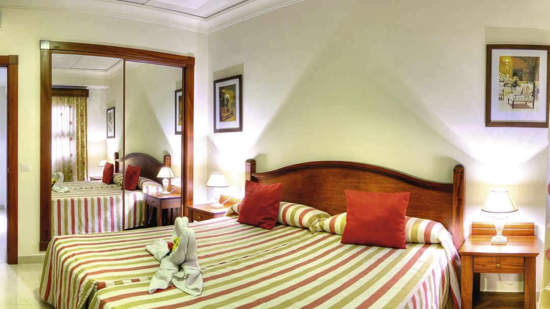 MARYLANZA SUITES SPA imagine 2