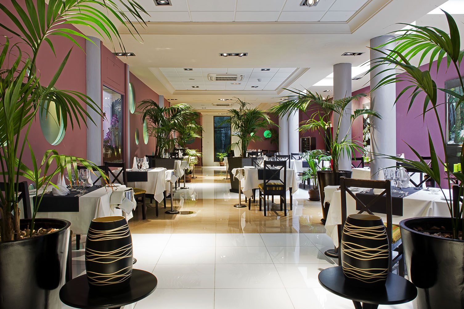 MARYLANZA SUITES SPA imagine 3