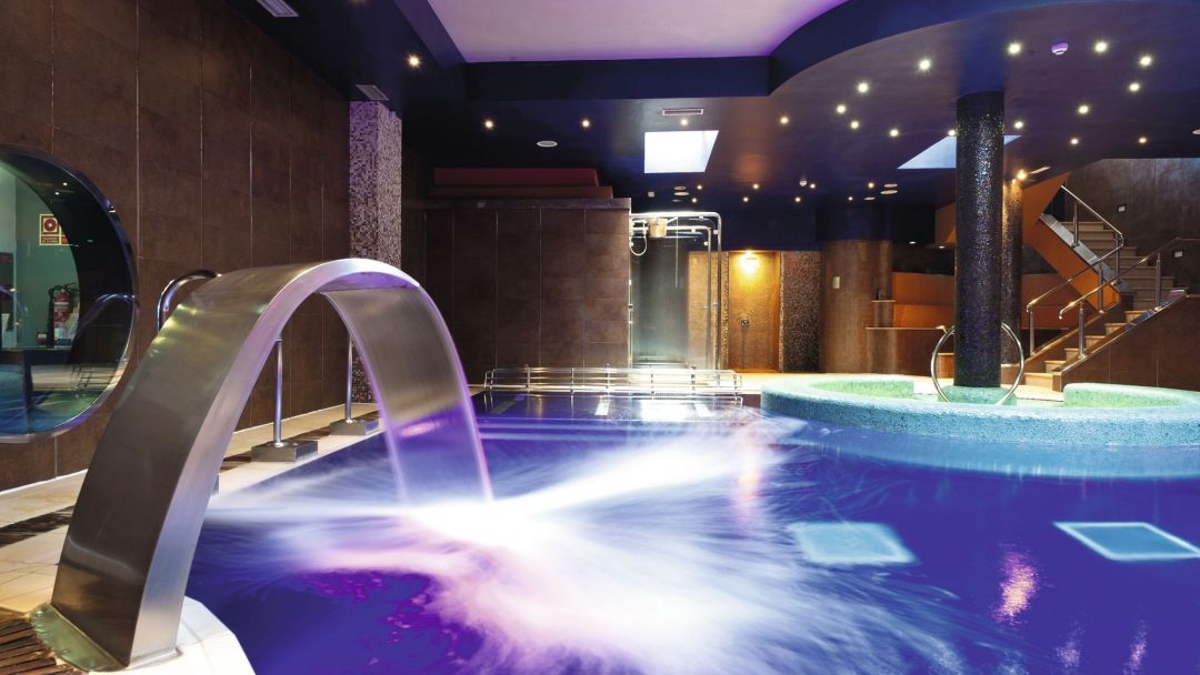 MARYLANZA SUITES SPA imagine 4