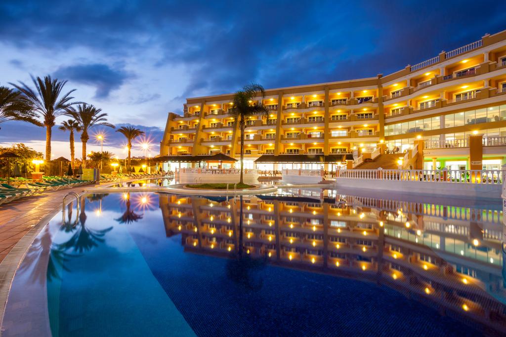 CHATUR PLAYA REAL RESORT