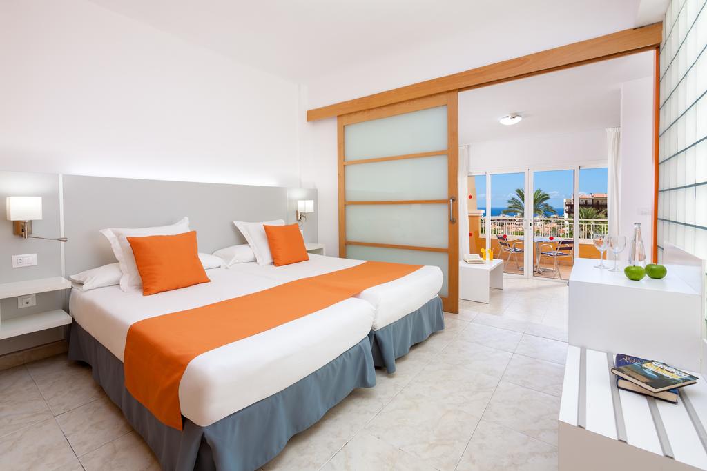 dal travel CHATUR PLAYA REAL RESORT
