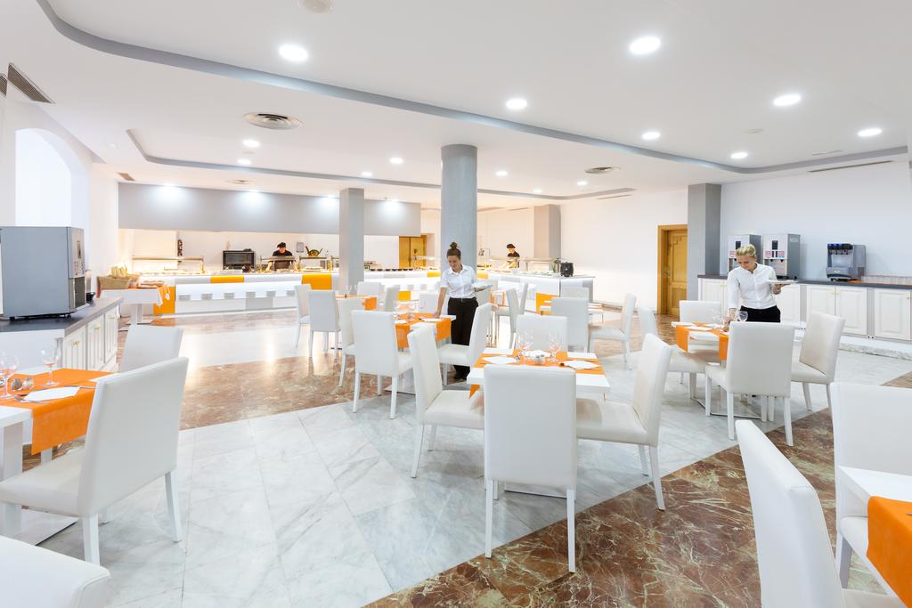 dal travel CHATUR PLAYA REAL RESORT