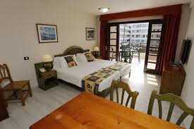 HOTEL ANDORRA