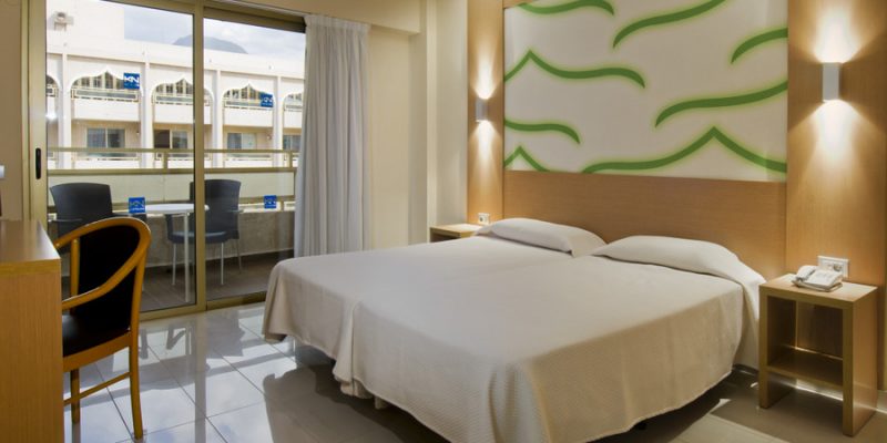  Kn Columbus Apart-hotel