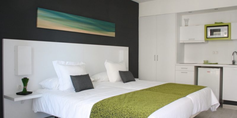  Kn Columbus Apart-hotel