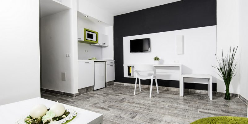  Kn Columbus Apart-hotel