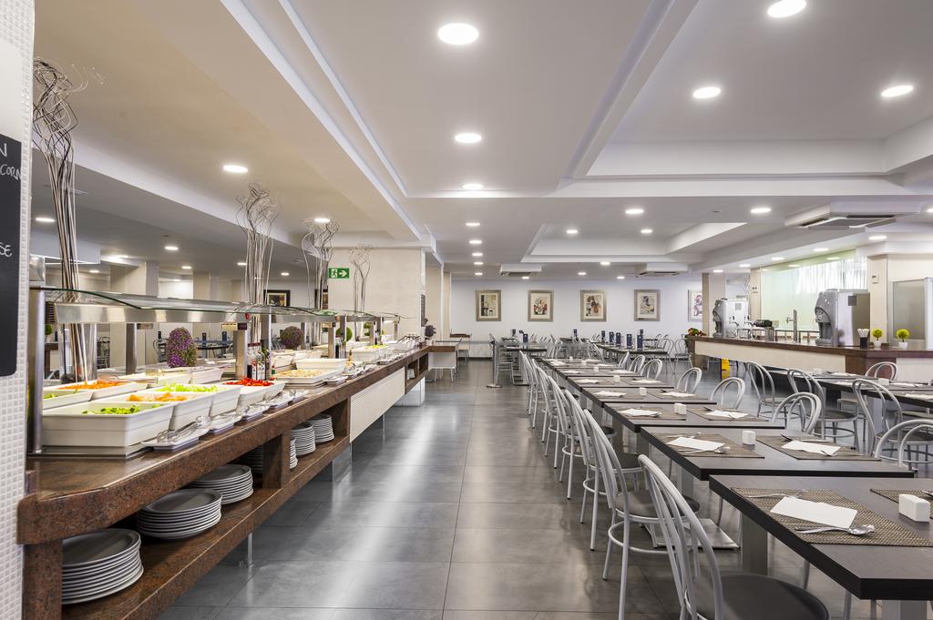  Kn Columbus Apart-hotel