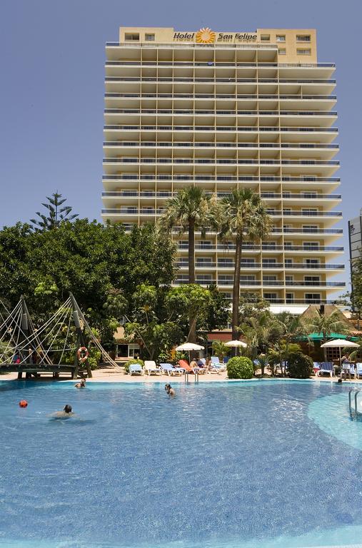 BAHIA PRINCIPE SAN FELIPE