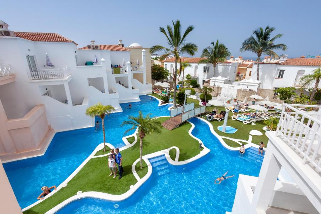 Labranda Bahia  Villas Fanabe