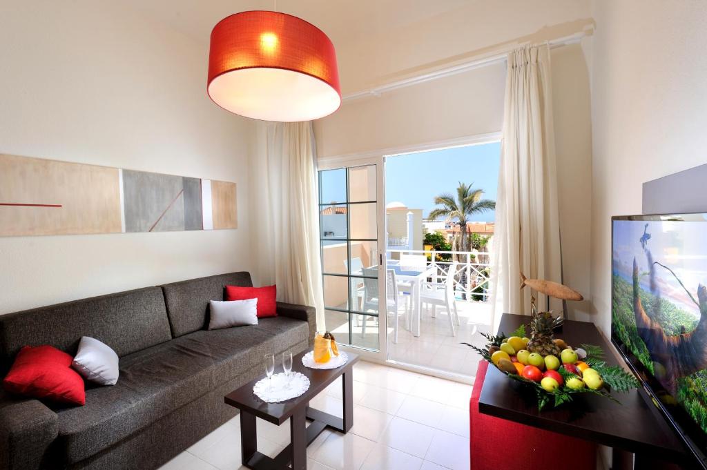 Labranda Bahia  Villas Fanabe