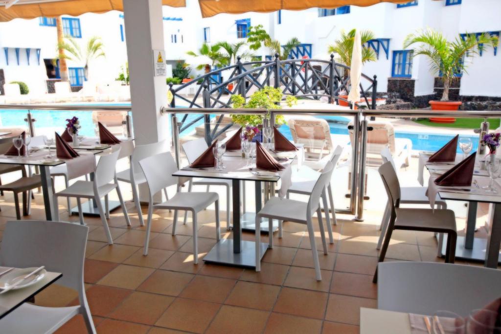 Labranda Bahia  Villas Fanabe