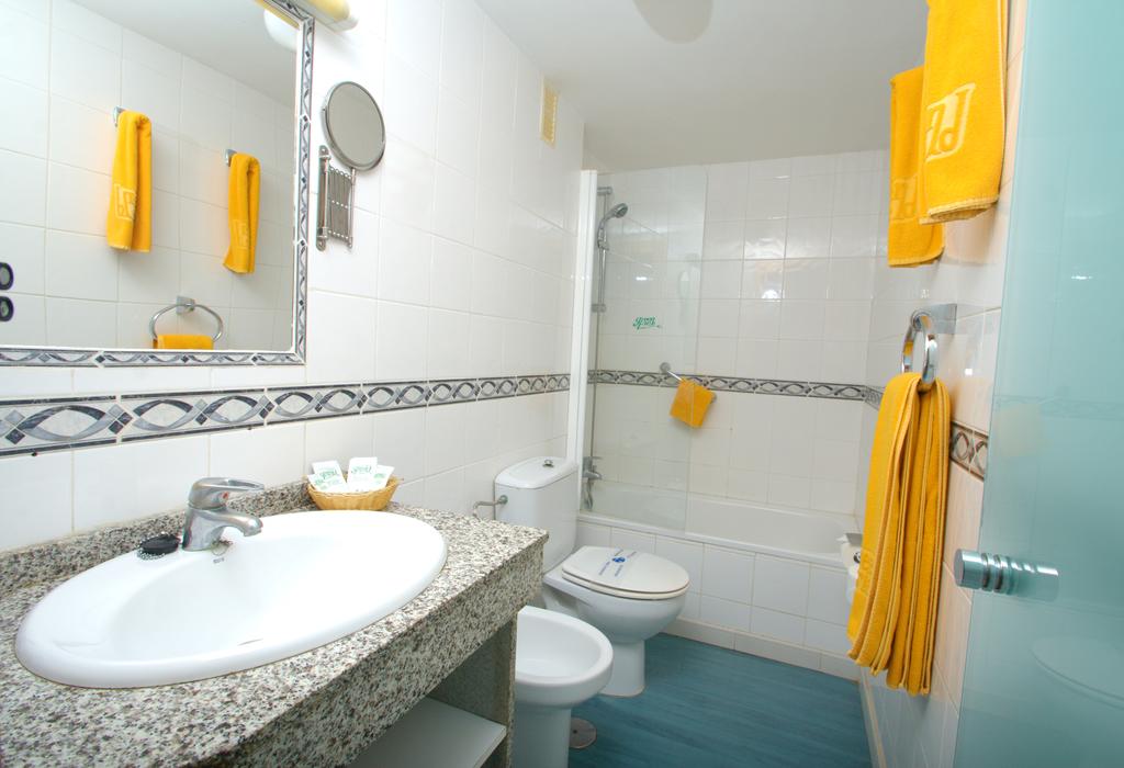 dal travel APARTHOTEL GREEN FIELD