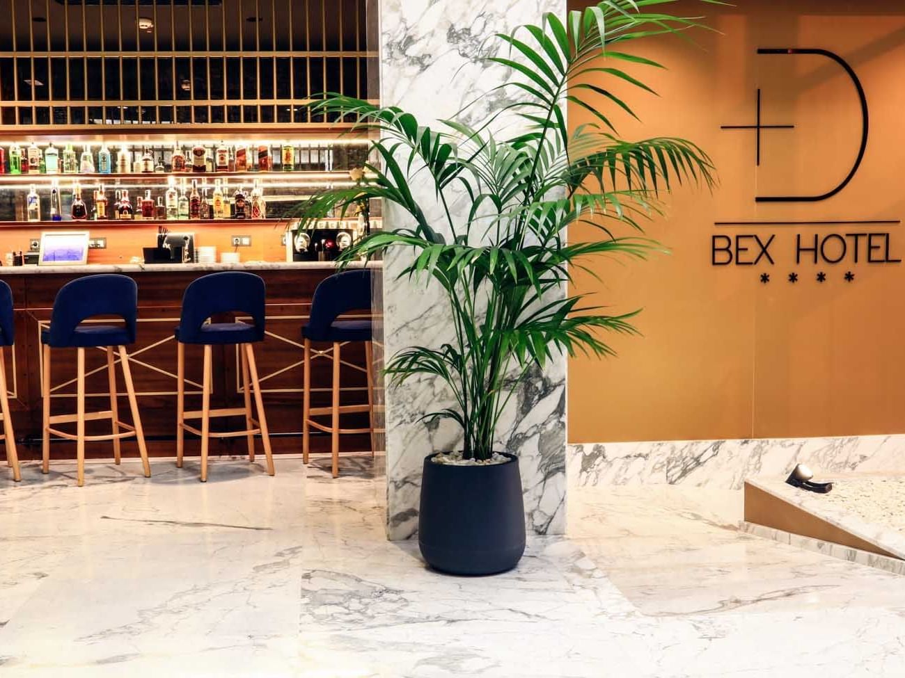 Design Plus Bex Hotel